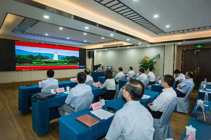 米兰体育集团党委赴徐州开展 “跟着习近平总书记足迹学党史”专题活动3_副本.png