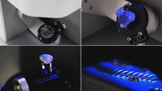 耳模3D扫描仪 耳模3D扫描仪